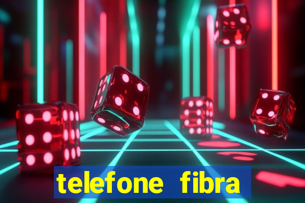 telefone fibra minas congonhas